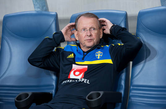 Leif Swärd, läkare Sverige