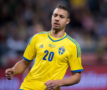 Mathias Ranégie, Sverige