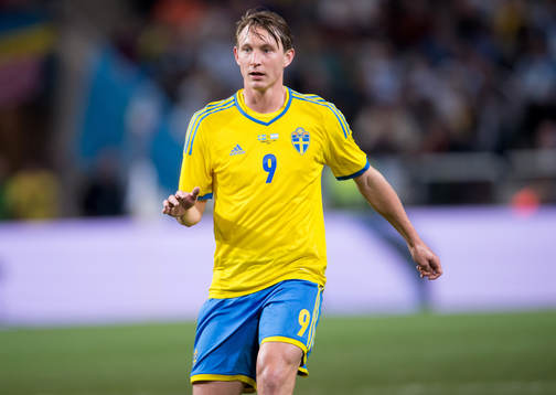 Kim Källström, Sverige