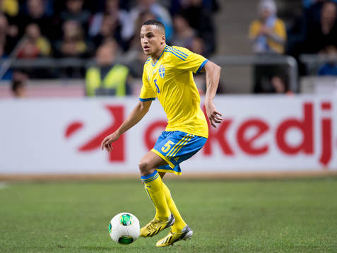 Martin Olsson, Sverige