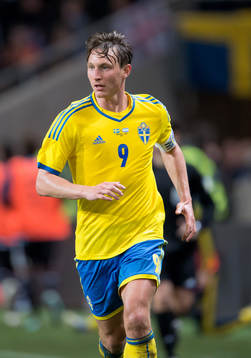 Kim Källström, Sverige