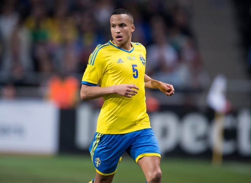 Martin Olsson, Sverige