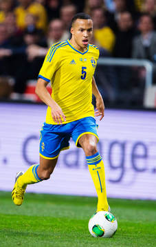 Martin Olsson, Sverige