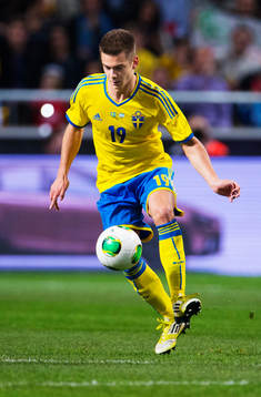 Alexander Kacaniklic, Sverige
