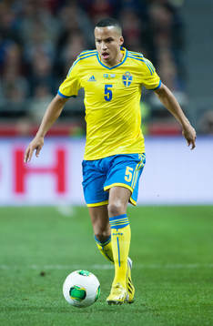 Martin Olsson, Sverige