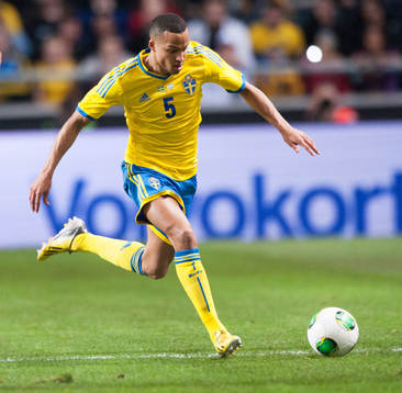 Martin Olsson, Sverige
