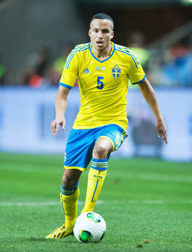 Martin Olsson, Sverige