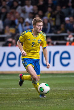 Sebastian Larsson