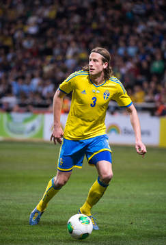Jonas Olsson