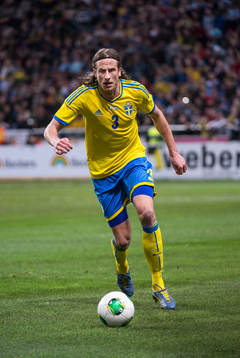 Jonas Olsson