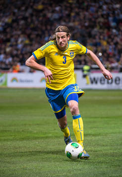 Jonas Olsson