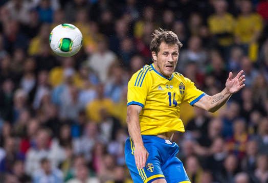 Tobias Hysén