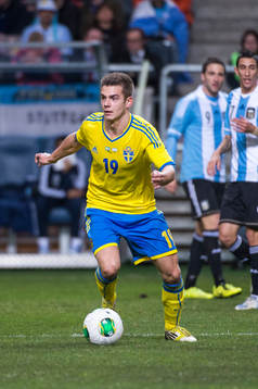 Alexander Kacaniklic