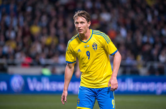 Kim Källström