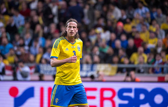 Jonas Olsson