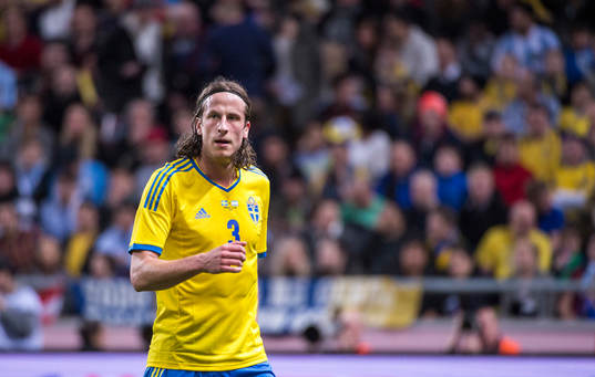Jonas Olsson