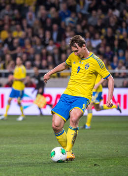 Kim Källström