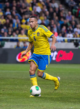 Martin Olsson