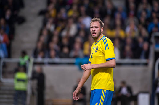 Andreas Granqvist