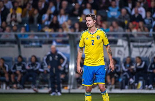 Mikael Lustig