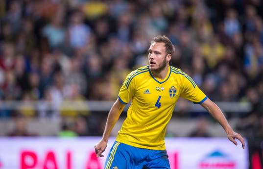 Andreas Granqvist