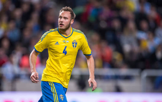 Andreas Granqvist