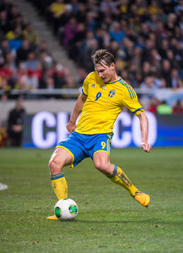 Kim Källström