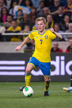 Sebastian Larsson