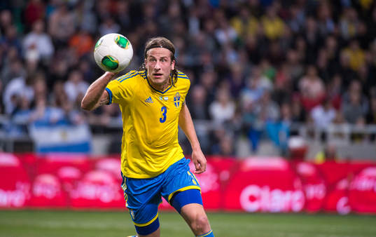 Jonas Olsson