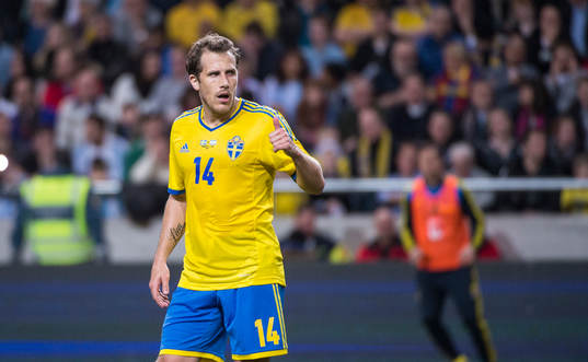 Tobias Hysén