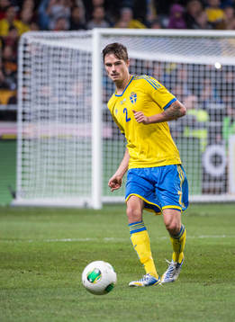 Mikael Lustig
