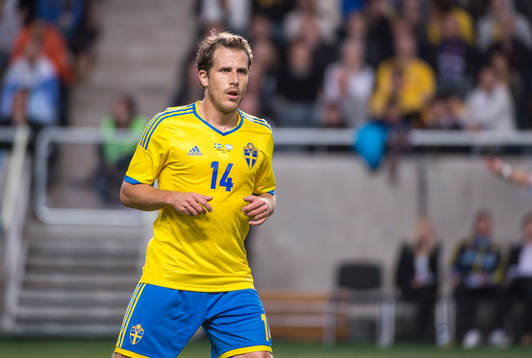 Tobias Hysén