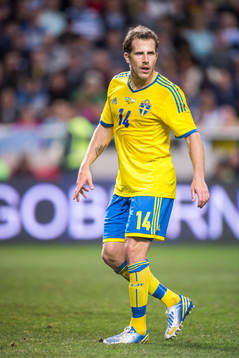 Tobias Hysén