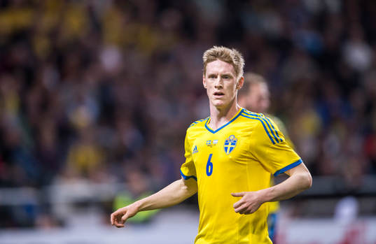Rasmus Elm