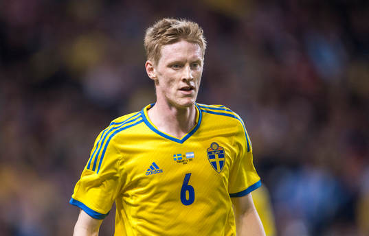 Rasmus Elm