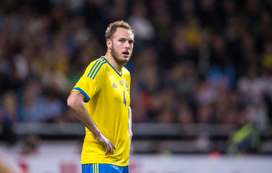 Andreas Granqvist