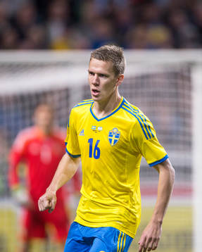 Pontus Wernbloom