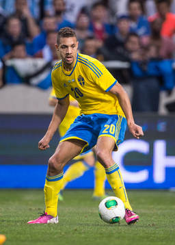 Mathias Ranégie