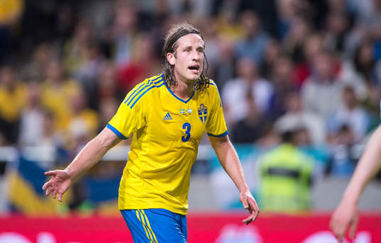 Jonas Olsson