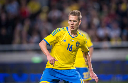 Pontus Wernbloom