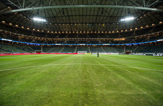 Fotboll, träningslandskamp, Sverige - Argentina