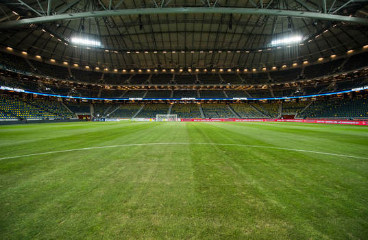 Fotboll, träningslandskamp, Sverige - Argentina