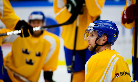 Fredrik Pettersson