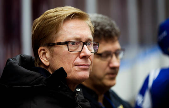 Tommy Boustedt, utvecklings och landslagschef