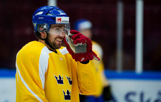 Joel Lundqvist
