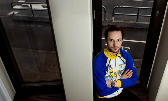 Niklas Persson