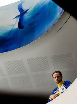Niklas Persson