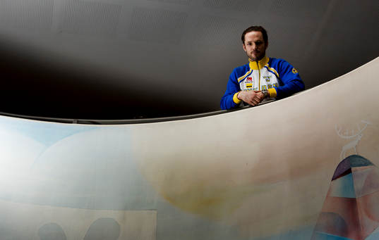 Niklas Persson