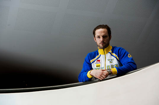 Niklas Persson