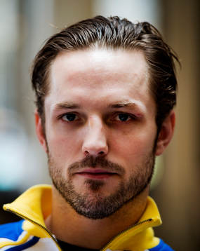 Niklas Persson